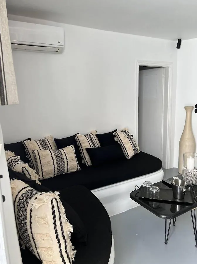 Elmina Studio In Mykonos Town 0*,  Görögország