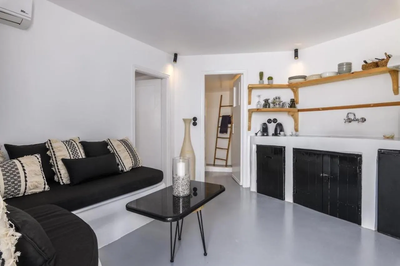 Elmina Studio In Mykonos Town